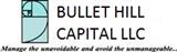 Bullet Hill Capital LLC