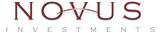 Novus Investments, LLC