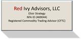 Red Ivy Advisors, LLC 