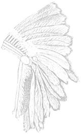 White Indian Trading Co.