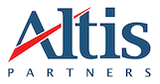 Altis Partners (Jersey) Limited