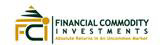 Financial Commodity Investments