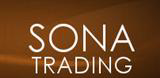 Sona Trading Strategies LLC.
